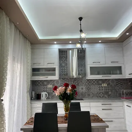 Alba House Prinos (Thasos)