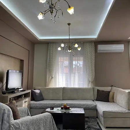 Alba House