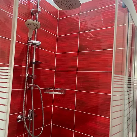 Appartamento Alba House Prínos