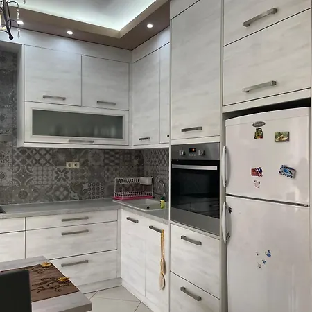 Alba House Apartment *