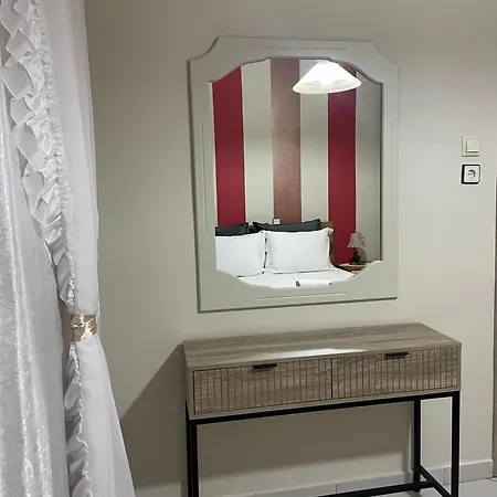 Appartamento Alba House *