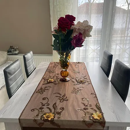 Alba House Appartamento *