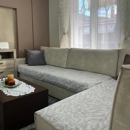 Apartment Alba House *
