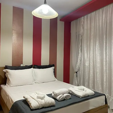 Alba House Apartment Prinos (Thasos)