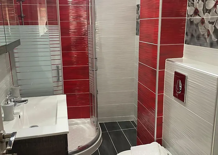 Διαμέρισμα Alba House