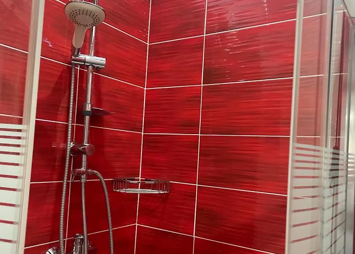 Διαμέρισμα Alba House Πρίνος