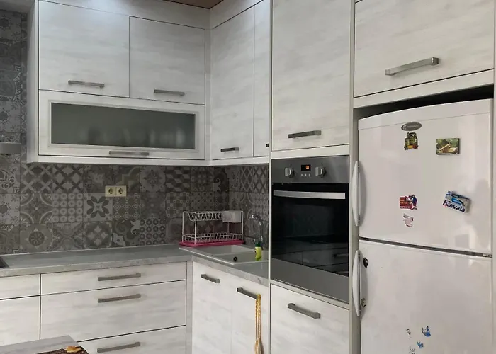 Alba House Διαμέρισμα *