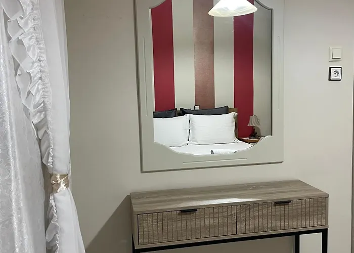 Διαμέρισμα Alba House *