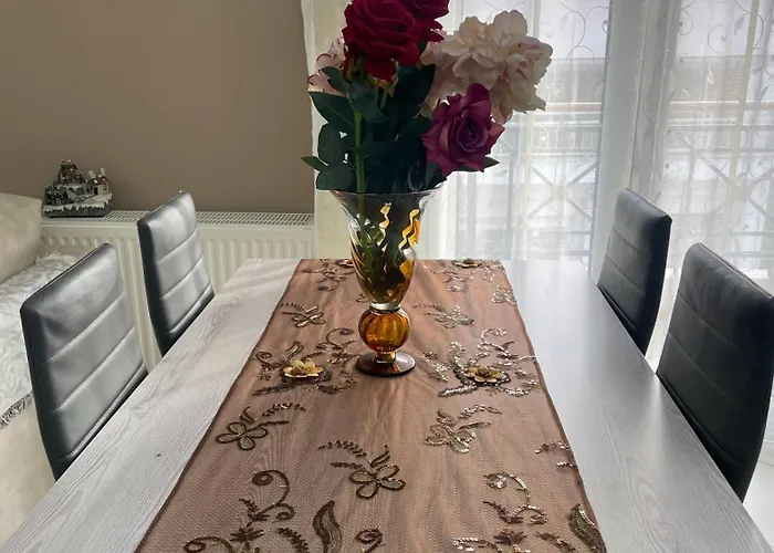 Alba House Διαμέρισμα *