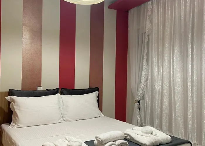 Alba House Διαμέρισμα Πρίνος